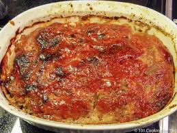 This is a recipe that's easy and foolproof. Paula Deen Inspired Basic Meatloaf 101 Cooking For Two