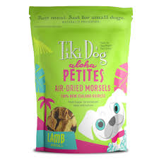 Kinetic performance dog food is specifically formulated to provide concentrated nutrition for exceptional performance in working, sporting and hunting dogs. Tiki Dog Aloha Petites Air Dried Lamb Morsels Small Breed Dog Treat 5 Oz Pouch Petco