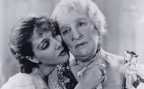 Film Forum · Frank Capra's LADY FOR A DAY