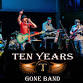 Ten Years Gone event image