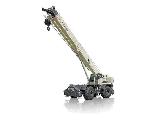 Terex RT 780-1 Rough Terrain Crane