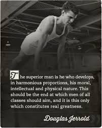 Have your opponent explain their thoughts first. Manly Quotes 80 Quotes On Men Manhood The Art Of Manliness