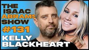 Kelly Blackheart Returns