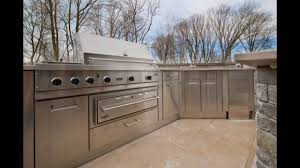 Check spelling or type a new query. Kitchen Cabinets Stainless Steel Youtube