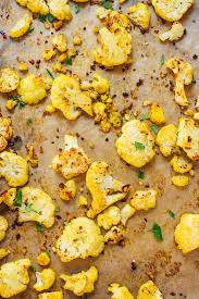 If your only experience with cauliflower is soggy overcooked florets, it's time to try a new cooking method. Roasted Cauliflower Recipe Four Ways Cookie And Kate