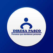 DIRESA PASCO