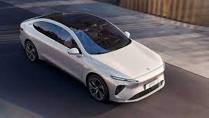 Nio plans to enter the mass market under a new brand. Nio Stock Is Ev Stock A Buy After July Ev Sales More Than Double Investor S Business Daily