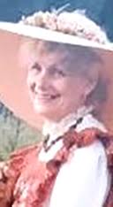 Louise Arlene Adkins