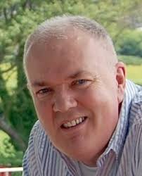 Derek Thomas (theologian)