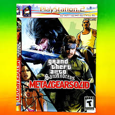 Memainkan game gta di ps2 tanpa cheat rasanya kurang seru. Ps2 Gta San Andreas Price Voucher May 2021 Biggo Philippines