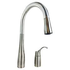 kohler k 647 vs simplice pull down