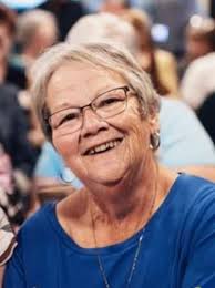 Elsie Rolanda Higgins (nee Somerton)