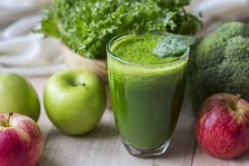 best juice recipes for fast weight loss