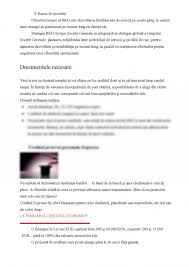 Facilitatea poate fi folosită pentru plata nevoilor nenominalizate ale companiei (inclusiv a datoriilor către bugetul de stat) și, de asemenea, poate fi folosită pentru. Referat Credite Pentru Nevoi Personale De La Brd 380565 Graduo