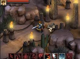 The best free android rpgs of 2016 and 2017. Top 10 Best Offline Rpg Games For Android Howtotechnaija