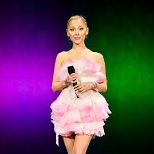 The impact of the Ariana sex tape scandal on her image