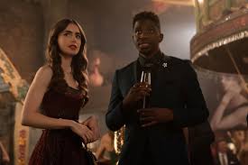 Emily in paris:10 major flaws of the show that fans chose to ignore 29 january 2021 | screen rant. Questions We Have For Emily In Paris Season 2 Emily In Paris Season 1 Ending Spoilers