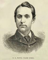 Win, Lose And Draw: The Coxing Career of GL Davis