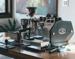Ero pid controller suits la marzocco old version linea, pre fuji version. How Espresso Machines Work The Engineering Inside Asme