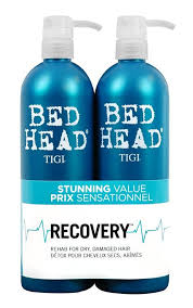 Bed head rockaholic tigi color shampoo and conditioner start me up new set of 2. Tigi Bed Head Urban Antidotes Recovery Shampoo Level 2 Reviews Photos Ingredients Makeupalley