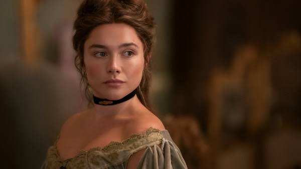 East of Eden' Netflix Trailer: Florence Pugh in John Steinbeck Series