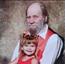 James Danny VanWinkle