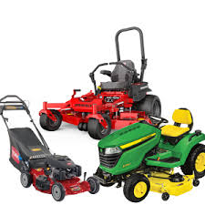 A running lawn mower will of course fetch a higher payout, but just know that the equipment doesn't need to work in order to sell it. Lawn Equipment Lawn Mowers Snow Blowers Minnesota Equipment