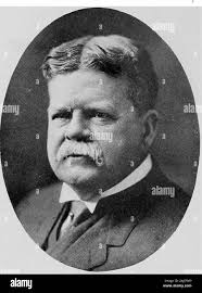 Edwin ll d hi-res stock photography and images