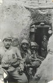 Yıl dönümünde başta ulu önderimiz gazi mustafa kemal atatürk olmak üzere tüm şehitlerimizi. Tsk Dan Canakkale Gecilmez Belgeseli Anadolu Ajansi
