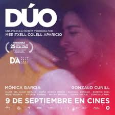 DÚO”, by Meritxell Colell, in cinemas from September 9