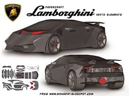 436+ kraft box mockup psd. Ninjatoes Papercraft Weblog Papercraft Futuristic Lamborghini Sesto Elemento S Lamborghini Sesto Lamborghini Sesto Elemento Lamborghini