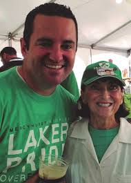 Saint Patrick Parish