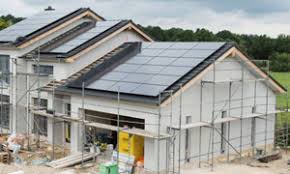 Eigenleistungen sind kein muss, aber lohnen sich! Haus Selber Bauen Mit Ytong Bausatzhaus