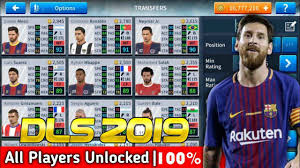 How to download and install dream league 2020 mod version. Dls 19 Mod Apk Dream League Soccer 2019 Android Offline Download