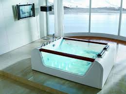 A customized outdoor jacuzzi has a unique characteristic that gives the owner personal touch. 2 Personen Whirlpool Detroit Wohnwelten24h Wohnwelten24h