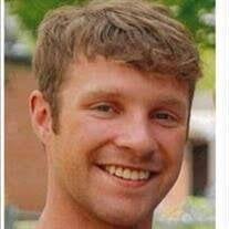 Joshua Keith Hatfield Obituary