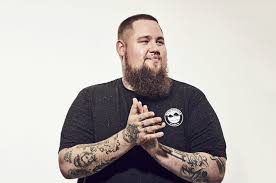 Rag N Bone Man Powering To Albums Chart Title In U K