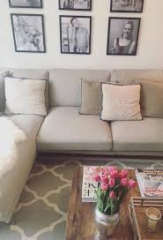 Die sitzgruppe sollte mehr oder weniger ein rechteck bilden. Ecksofa So Integrierst Du Die Couch In S Wohnzimmer