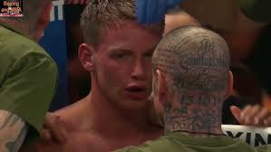 ALI IZMAILOV VS ABRAHAM TEBES DETROIT BRAWL FULL FIGHT