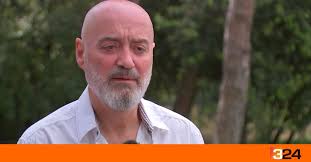 Una víctima d'abusos sexuals dels jesuïtes: "M'agradaria preguntar-li per  què ho va fer"