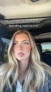 How Tall Is Abby Champtext=5 10sure