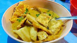 Selain mee kari, mee kicap turut menambah keunikan restoran ini. Pak Daud S Mee Kari Hits The Spot The Star