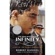 The film inspired me on both an intellectual and. The Man Who Knew Infinity A Life Of The Genius Ramanujan Paperback Walmart Com Paperbacks The Man Life
