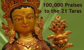 This Week at Kadampa Center