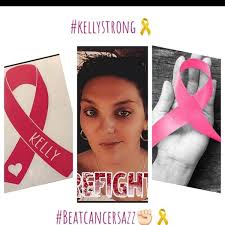 Tickled Pink Out Party- Survivor Makeover