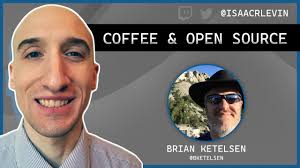 Coffee & Open Source