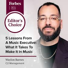 The Realities of Success in the Music Industry