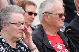 100-year-old mystery comes to end as Manitoba WW I soldier laid to rest in  France