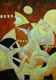 Myowlbarn has uploaded 6317 photos to flickr. Franco Anselmi Art Above All Musetouch Visual Arts Magazine