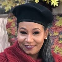 Lisa Napper's Instagram, Twitter & Facebook